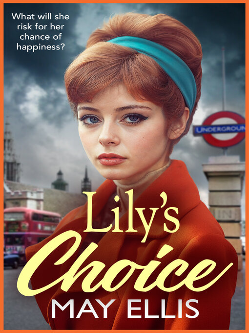Title details for Lily's Choice by May Ellis - Available